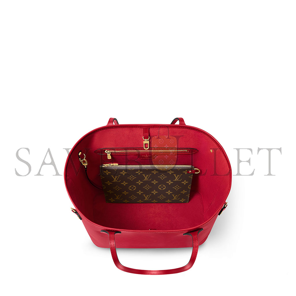 LOUIS VUITTON NEVERFULL MM M12755 (31*28*14cm) LOUIS VUITTON NEVERFULL MM M12755 (31*28*14cm)